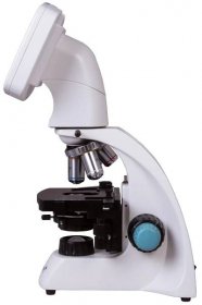 Mikroskop Levenhuk D400 LCD Digital 