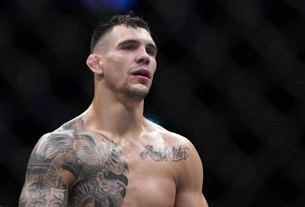 Rakič přišel v UFC o další zápas, bývalý šampion Blachowicz je zraněný