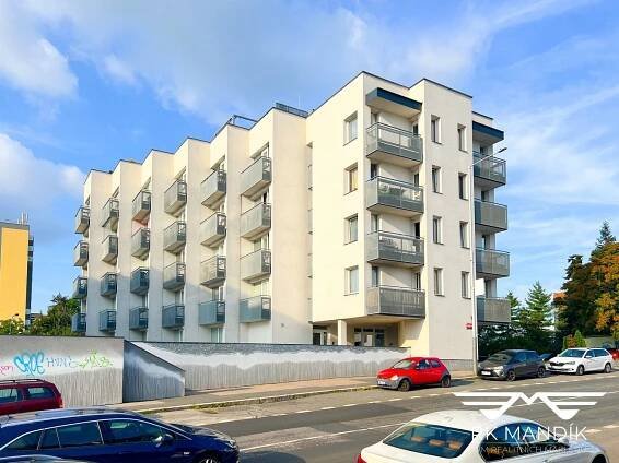 Hornoměcholupská, Praha 10 - Hostivař