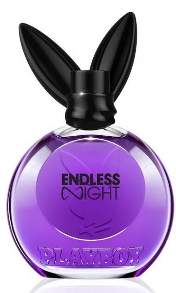 Endless Night For Her Playboy pro ženy