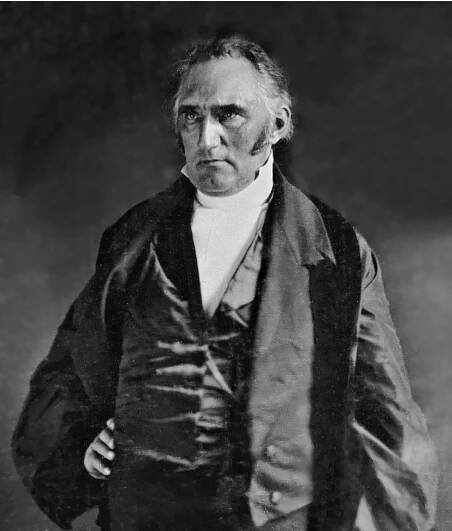 Francis Wayland foto
