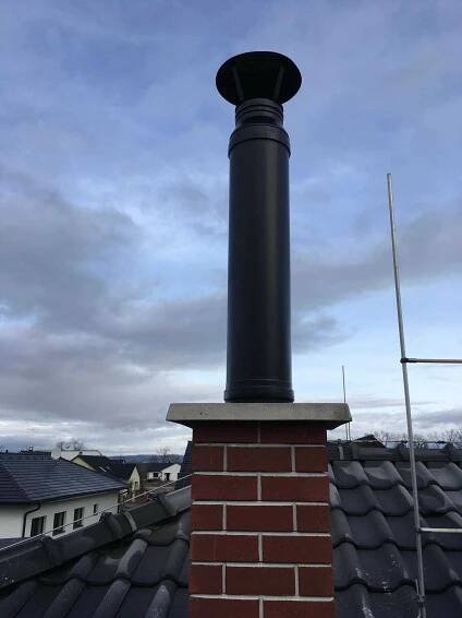 Realizace | Kominictví SPRÁVNÝ KOMINÍK s.r.o.