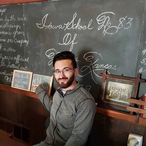 Alejandro Martinez