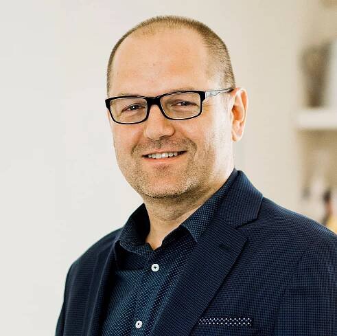 Jiří Pecuch - Asociace finančních poradců České republiky