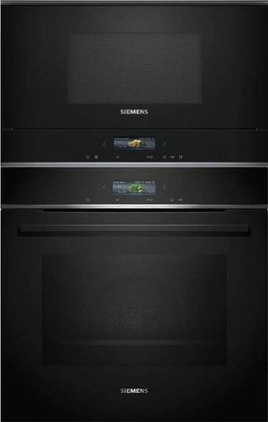 SET Siemens HB734G2B1 + BF722L1B1