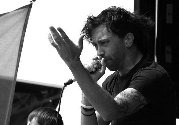 Rise Against - Wikiwand