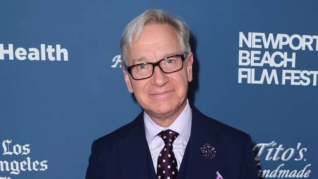 Paul Feig Praises Streamers That "Stepped Up" As Studios Cut Back