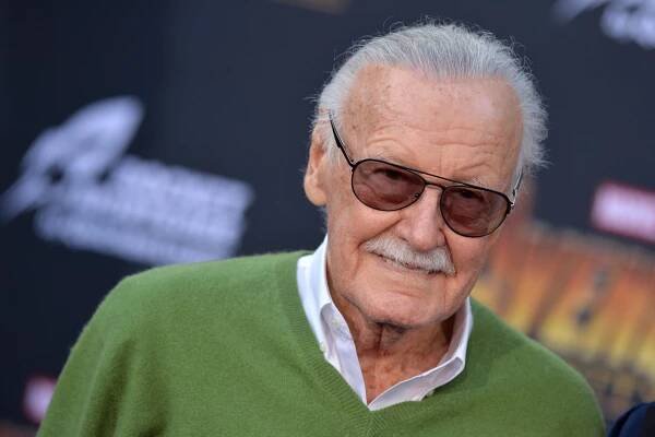 Zemřel Stan Lee. Autorovi slavných komiksů Spider-Man či X-Men bylo 95 let
