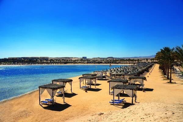 Steigenberger Coraya Beach - Adult Only Egypt