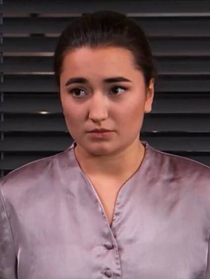 Antonie Rašilovová | Filmová místa.cz
