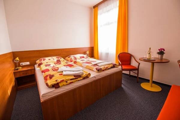 Hotel Morava Rooms: Pictures & Reviews - Tripadvisor