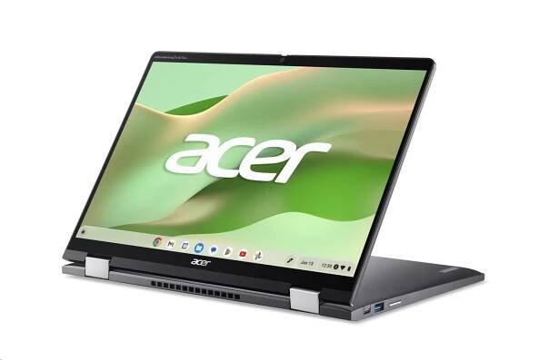 Notebook Acer Chromebook Spin 714 14" Intel Core i5 8 GB / 256 GB