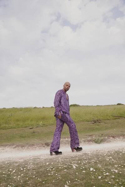 Redefining the male body experience and shaking up the arts – an interview with Jani Toivola