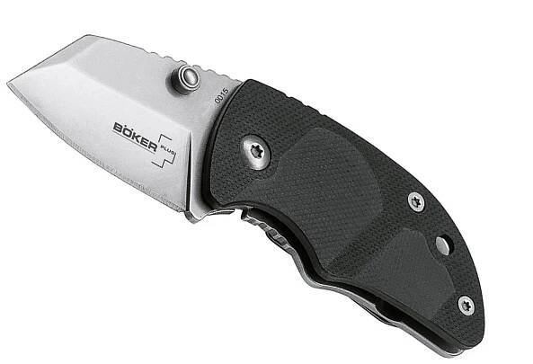 Zavírací nůž DW 2 Framelock, Boker+