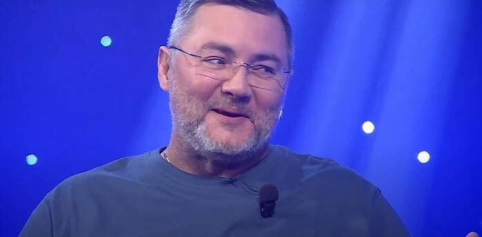 Dabér Bohdan Tůma.