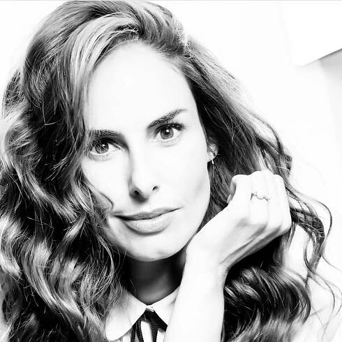 Ana Serradilla - Telenovely.net ... vše o telenovelách na jednom místě