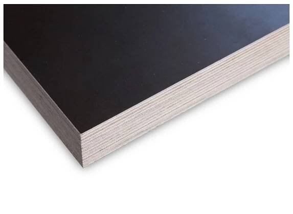 Foliované překližky hladké