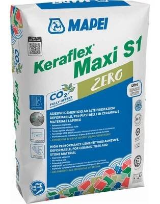 Mapei KERAFLEX MAXI S1 C2TE S1 25 kg bílé od 935 Kč - Heureka.cz