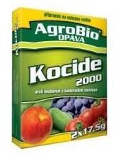 KOCIDE 2000 2x17,5 g