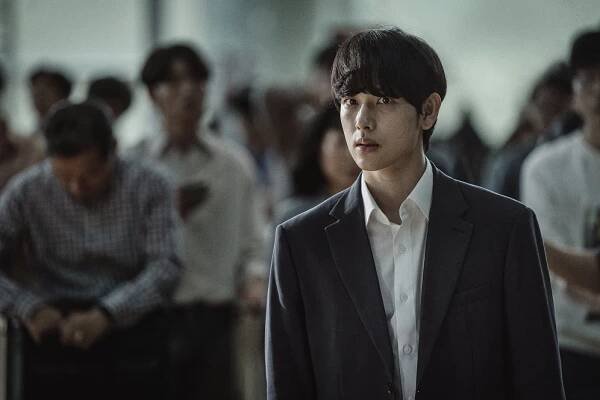 [CELEB] Yim Si-wan has found his true calling on screen
