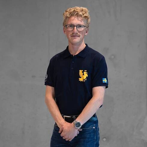 Team – KTH Formula Student