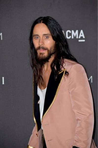 Jared Leto
