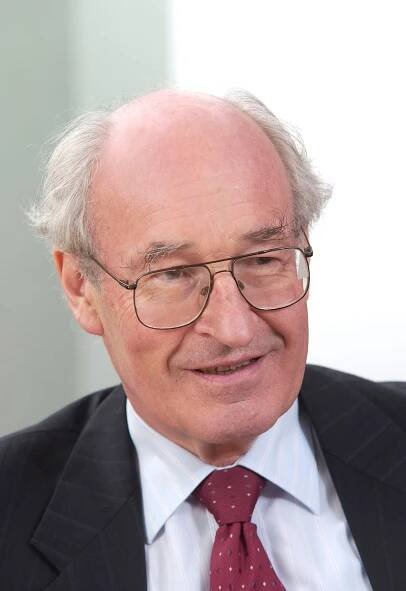 Michael Rutter, Pioneering Child Psychiatrist, Is Dead at 88