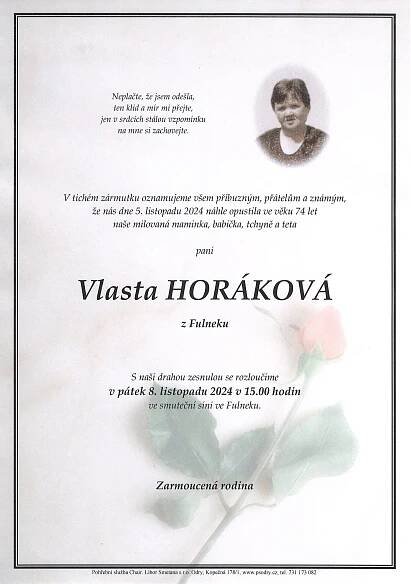 Archiv smutečních oznámení Archivy | Strana 14 z 76 | Pohřební služba Odry, Fulnek a okolí