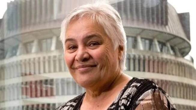 Te Pāti Māori co-founder Dame Tariana Turia dies