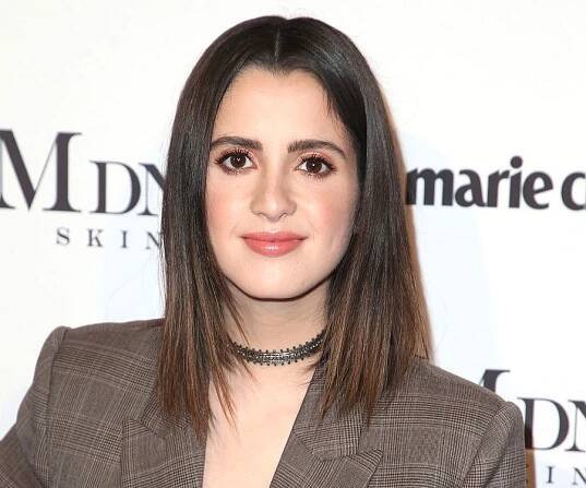 Laura Marano Biography - Facts, Childhood, Family Life & Achievements