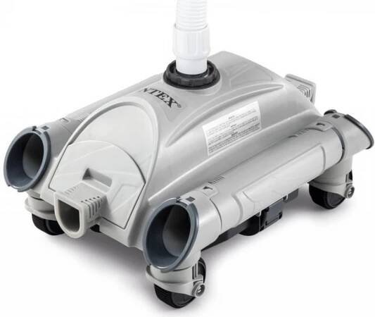 Intex 28001 Auto Pool Cleaner