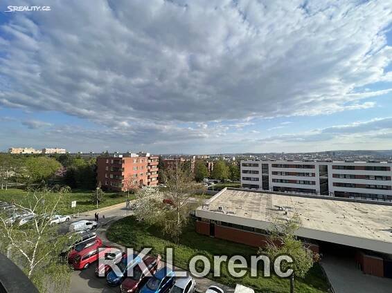 Prodej Byt 1+1, Fillova, Brno - Lesná