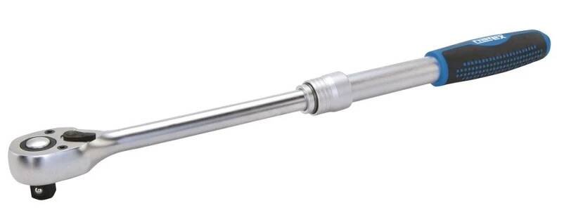 NAREX 443002205 Ráčna 1/2" 72z teleskopická