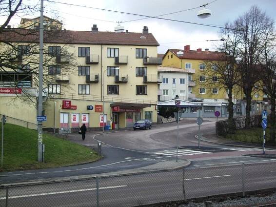 Strömmensberg