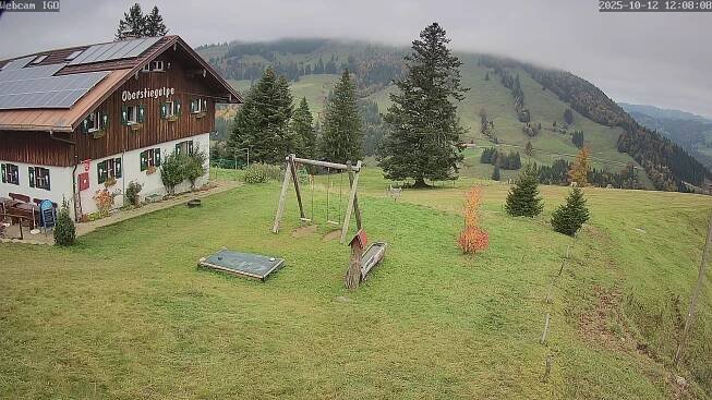 Webcam - Livebilder direkt von vor Ort