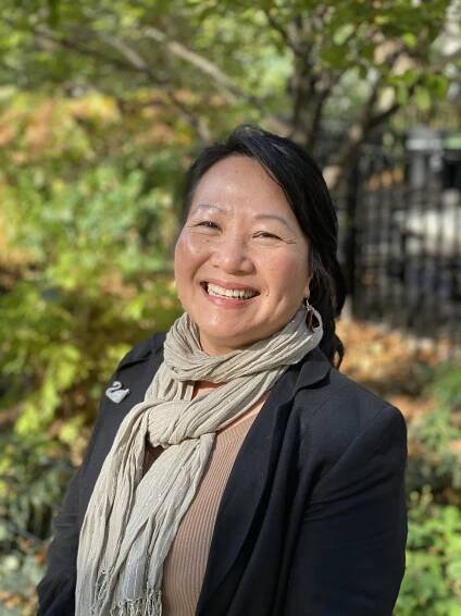 Foundation Board & Staff — Thich Nhat Hanh Foundation