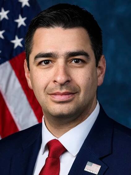Gabe Evans