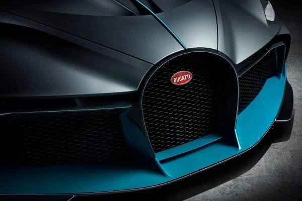 Přijde vám 125 milionů za auto jako nesmyslná cena? Omyl, Divo je už dávno vyprodané!