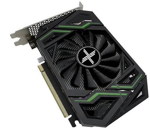 X-VSION GEFORCE RTX 3050M 8GB The Ultimate Play 19