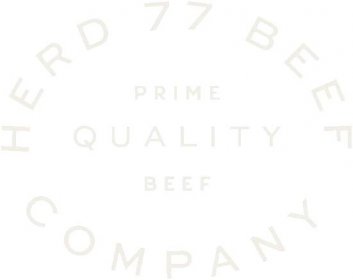 Herd 77 Prime Quality Beef 