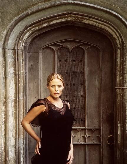 Patsy Kensit