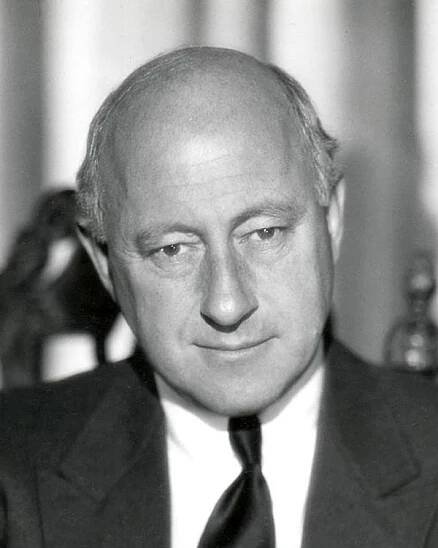 Cecil B. DeMille Award - Golden Globes