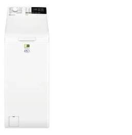 Electrolux EW6T4261 - Pračka s horním plněním