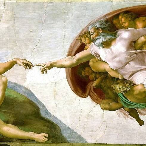 Praváci a leváci v umění: 9 slavných malířů – leváků – G.cz