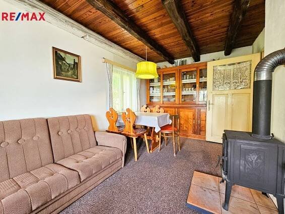 Prodej Dům, Vysoká Pec - Pyšná, okres Chomutov