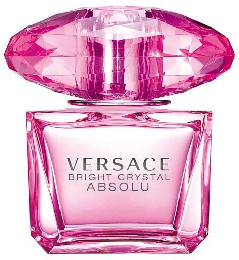 Versace Bright Crystal Absolu parfémovaná voda dámská 90 ml tester