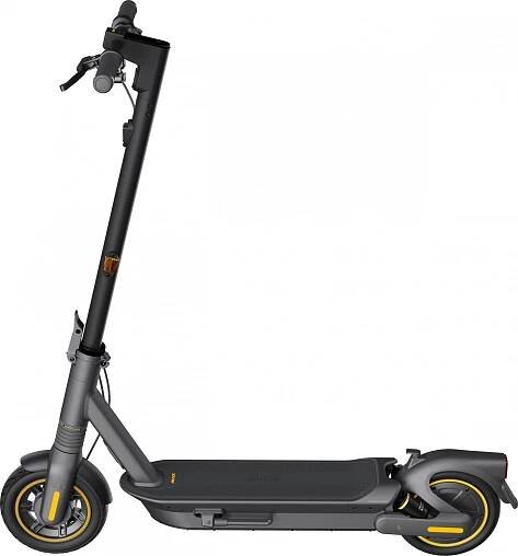 elektrokoloběžka - Ninebot KickScooter MAX G2 E by Segway
