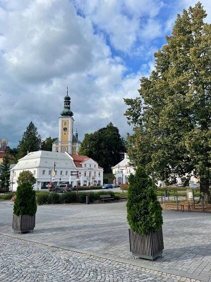 APARTHOTEL LIPA - Prices & Condominium Reviews (Krasna Lipa, Czech Republic)