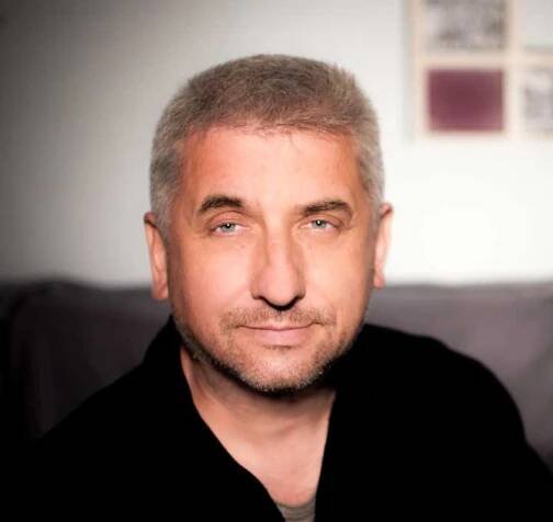 Ján Kramár, autor na Hotelier