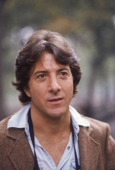 Kramerová versus Kramer - Z filmu - Dustin Hoffman